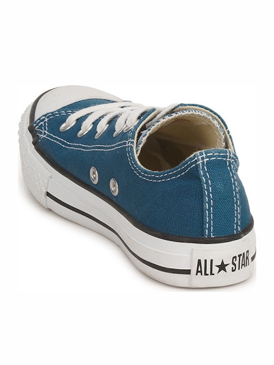 Chuck Taylor All Star All Star Kinder Sneaker Türkis