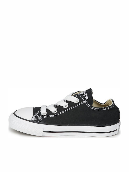 Chuck Taylor All Star CHUCK TAYLOR ALL STAR Kids Sneakers Black