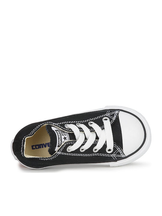 Chuck Taylor All Star CHUCK TAYLOR ALL STAR Kids Sneakers Black