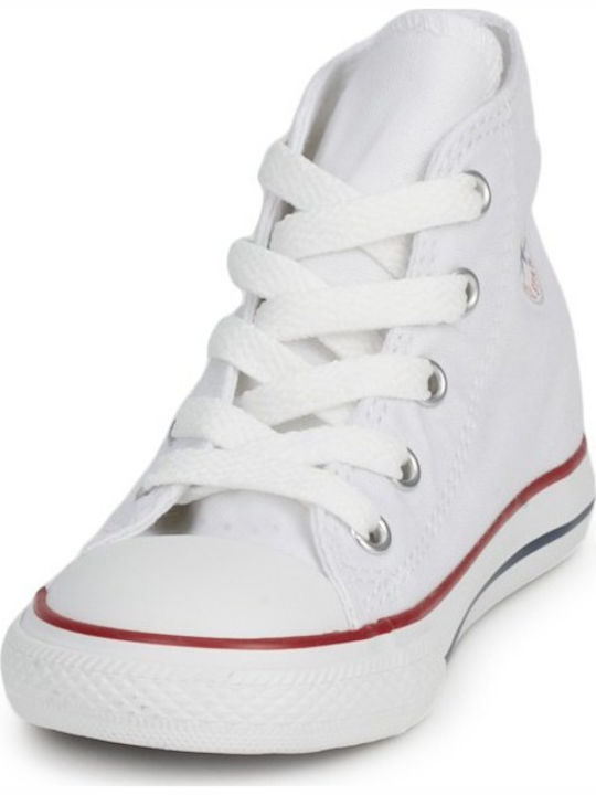 Converse CHUCK TAYLOR ALL STAR High Optical White
