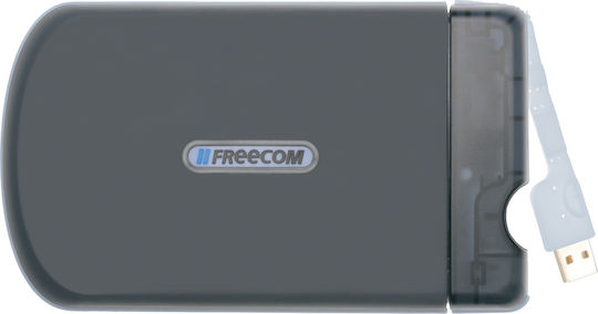 Freecom ToughDrive 3.0 USB 3.0 External 2.5" HDD 2TB