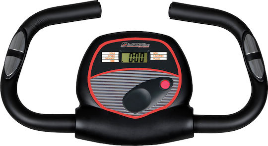 inSPORTline Xbike Сгъваемо Право Велосипед за Фитнес Магнитно