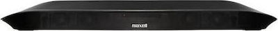 Maxell MXSB-252 Soundbase 70W 2.1 with Remote Control Black