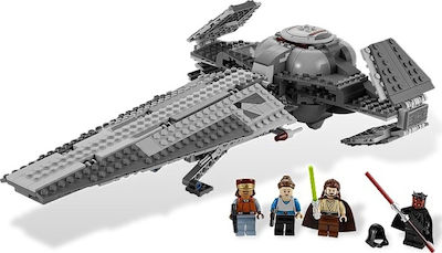 lego 7961