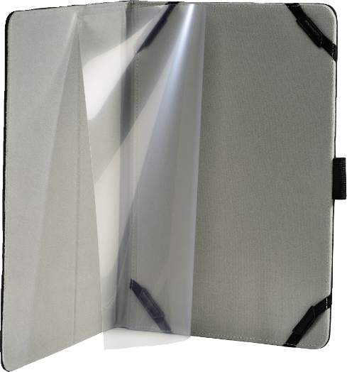 HAMA Flip Cover Schwarze (Universal 7")