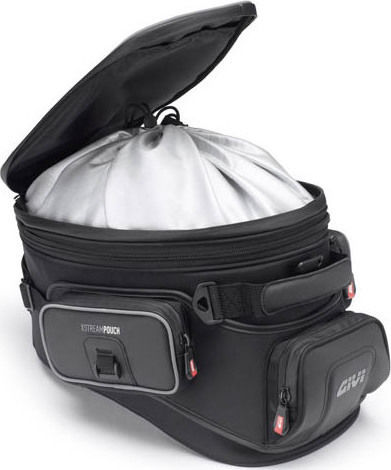 Givi Geantă Rezervor Motocicletă cu Tanklock 20lt