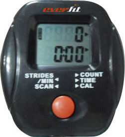 EverFit Step Twist Mini Stepper