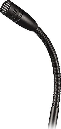 Audio Technica U857Q Kondensator (Kleine Membran) Mikrofon XLR Gooseneck