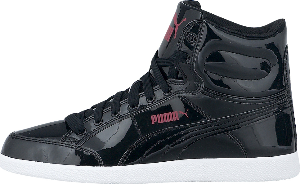 puma ikaz