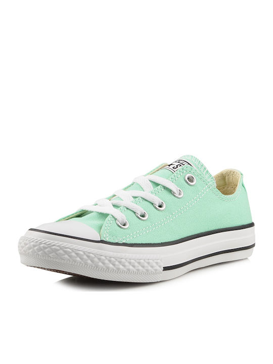 Chuck Taylor All Star All Star Ct Kids Sneakers Turquoise