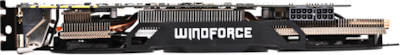 Gigabyte GeForce GTX970 4GB WindForce 3X OC
