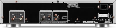Marantz CD5005 Player CD Hi-Fi Argint