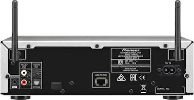 Pioneer N-P01