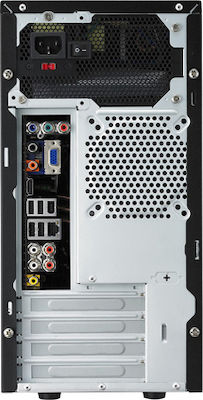 CoolerMaster Elite 342 (RC-342)