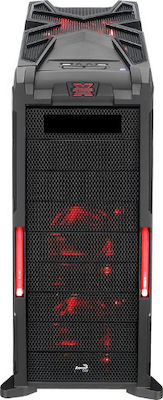 Aerocool Strike-X Midi Tower Computer Case