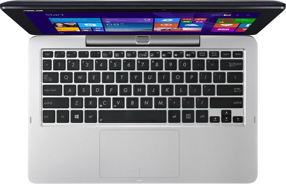 Asus transformer book t200ta замена памяти