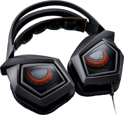 Asus Strix DSP