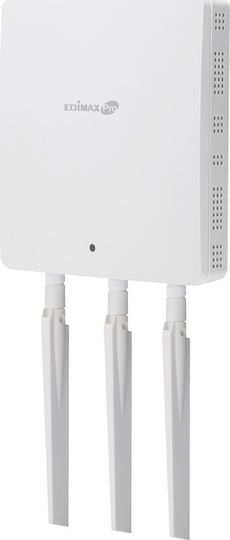 Edimax WAP-1750 v1 Access Point Wi‑Fi 5 Dual Band (2.4 & 5GHz)