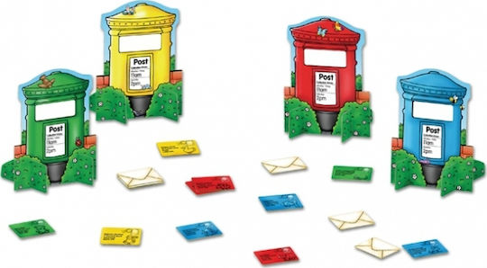 Orchard Ταχυδρομικό Κουτί Educational Game Knowledge for 3+ years Years Old