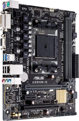 Asus A68HM-K