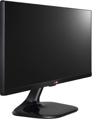 LG 25UM55-P IPS Monitor 25" FHD 2560x1080 με Χρόνο Απόκρισης 5ms GTG