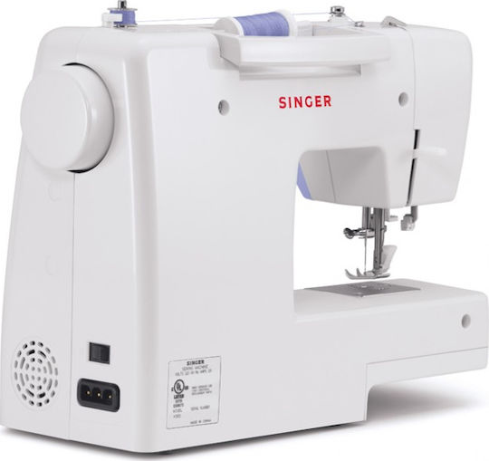 Singer Οικιακή Ραπτομηχανή Simple 3232