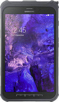 Samsung Galaxy Tab Active 8" με WiFi & 4G (1.5GB/16GB)