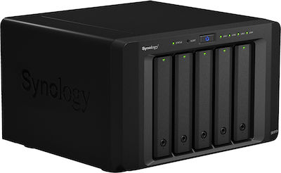 Synology DiskStation DS1515+