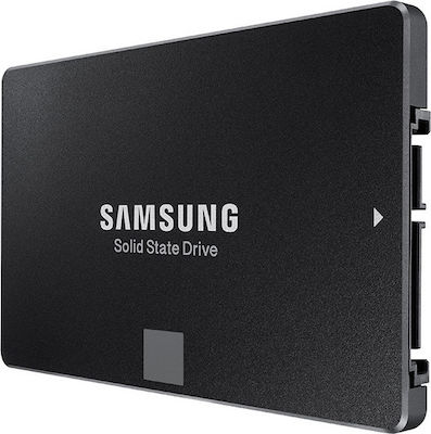 Samsung 850 Evo SSD 250GB 2.5'' SATA III MZ-75E250B/EU