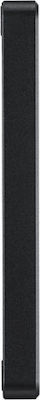 Samsung 850 Evo SSD 500GB τύπου 2.5'' με σύνδεση SATA III MZ-75E500B/EU