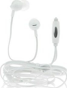 Blue Star IN3 In-ear Handsfree Ακουστικά με Βύσμα 3.5mm