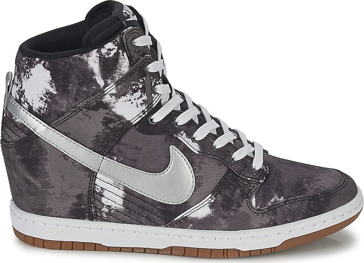 nike dunk sky hi 8.5