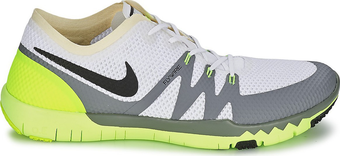 nike free trainer v3