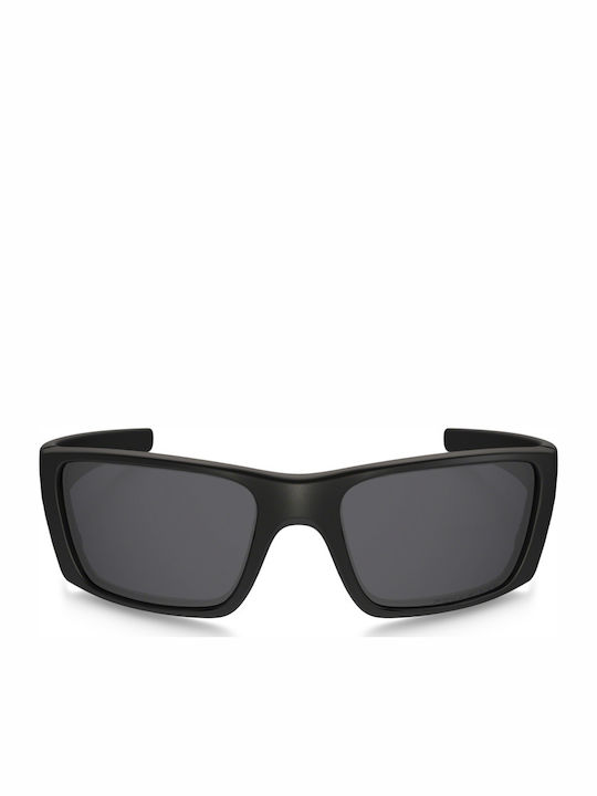 Oakley Fuel Cell Γυαλιά Ηλίου με Κοκκάλινο Σκελετό Oakley Fuel Cell Γυαλιά Ηλίου με Κοκκάλινο Σκελετό