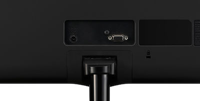 LG 22MP57VQ IPS Monitor 22" FHD 1920x1080 με Χρόνο Απόκρισης 5ms GTG