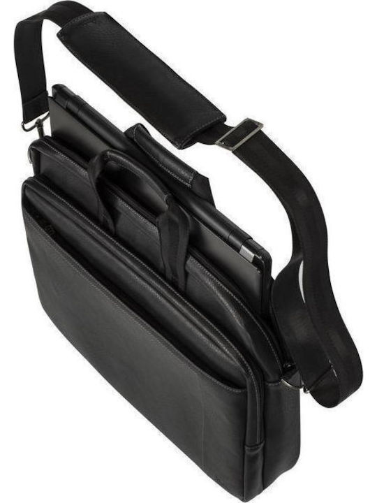 Rivacase Orly 8940 Geantă De umăr / de mână 16" Neagră