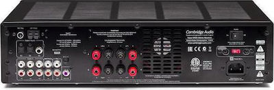 Cambridge Audio Topaz SR20