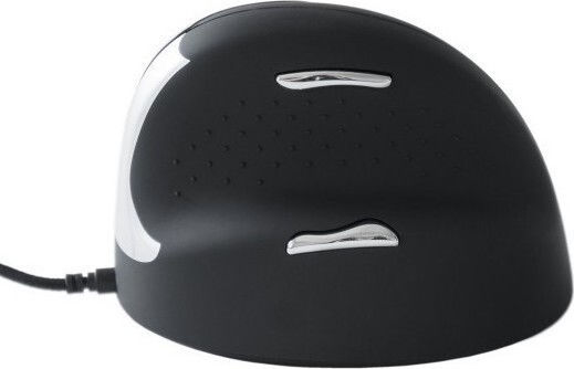 R-Go Tools HE Mouse Verkabelt Ergonomisch Maus Schwarz