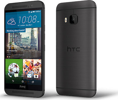 HTC One M9 (32GB)