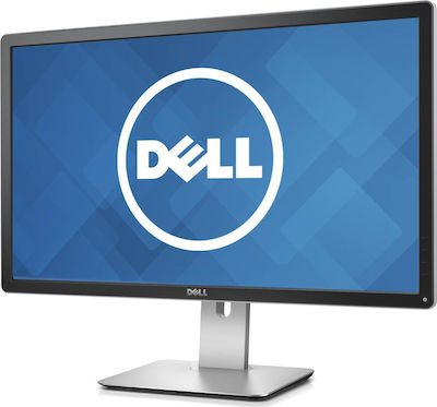 Dell P2715Q IPS Монитор 27" 4К 3840x2160 с време за реакция 9мс GTG