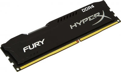 HyperX 4GB DDR4 RAM με Ταχύτητα 2133 για Desktop