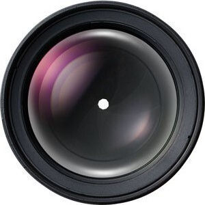 Samyang Full Frame Camera Lens 135mm f/2.0 ED UMC Telephoto for Sony E Mount Black