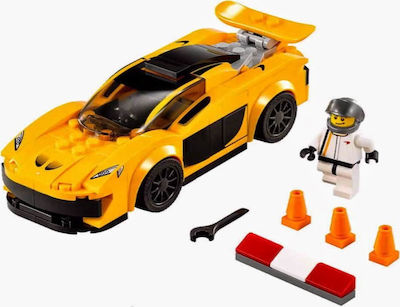 Lego speed champions cheap skroutz