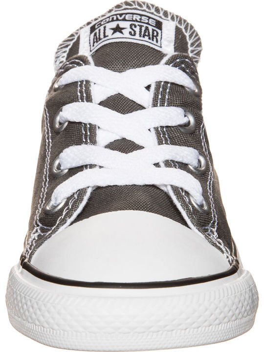 Chuck Taylor All Star ALL STAR Παιδικά Sneakers Γκρι