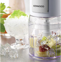 Kenwood Πολυκόπτης Multi 500W με Δοχείο 500ml