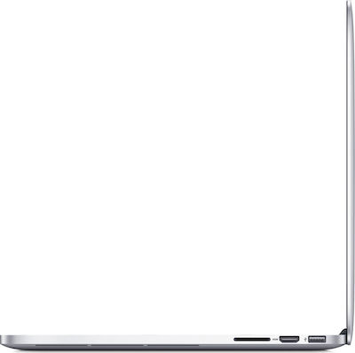 Apple 13.3" QHD+ Retina Display (i5/8GB/256GB Flash Storage/Mac OS X)