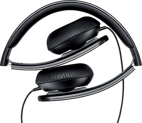 Shure SRH144 Ενσύρματα On Ear Ακουστικά Μαύρα