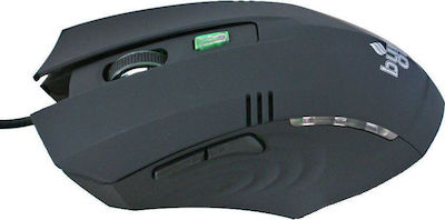 Wireless Gaming Mouse Negru