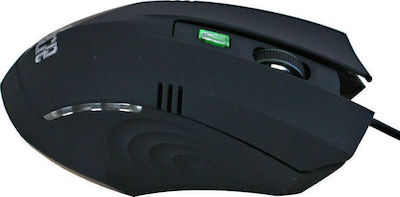Wireless Gaming Mouse Negru