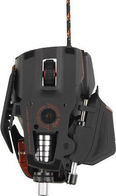 Mad Catz Cyborg M.M.O.7